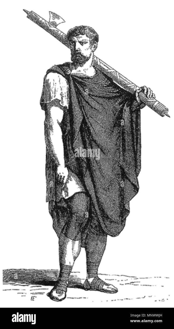 Ingles Ropa De Lictor Romano 日本語 共和政ローマ時代の役職 リクトルの服装 1860 Cesare Vecellio 1530 1601 Nombres Alternativos Cesare Vecellio Di Tiziano Cesare Vecelli Cesare Vecellius Descripcion Pintor Y Grabador Italiano Fecha De Ingles Ropa De Lictor Romano 日本語 共和政ローマ時代の役職 リクトルの服装 1860 Cesare Vecellio 1530 1601 Nombres Alternativos Cesare Vecellio Di Tiziano Cesare Vecelli Cesare Vecellius Descripcion Pintor Y Grabador Italiano Fecha De