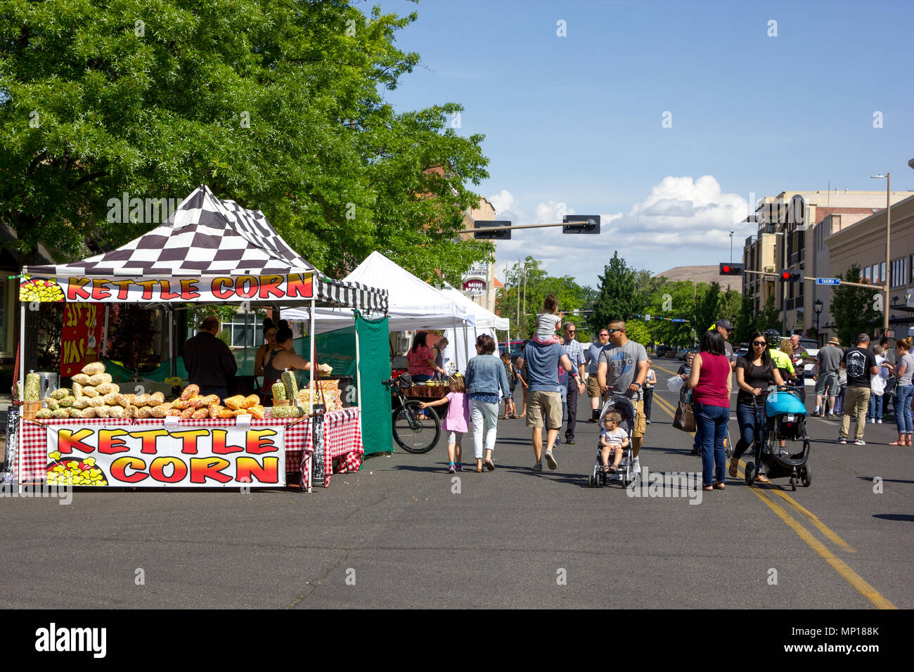 Yakima fresh fotografías e imágenes de alta resolución - Alamy