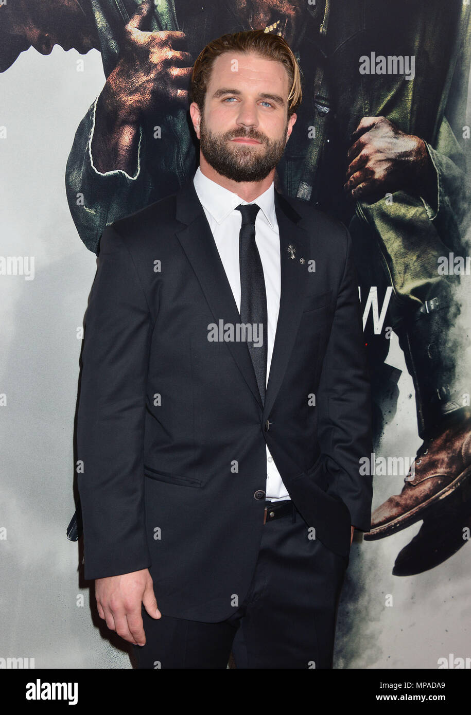 Milo gibson 028 evento alfombra roja fotografías e imágenes de alta resolución Alamy