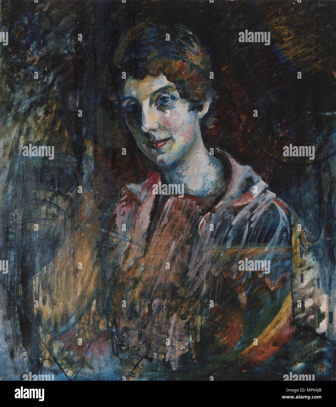Portrait wassily kandinsky fotografías e imágenes de alta resolución - Alamy
