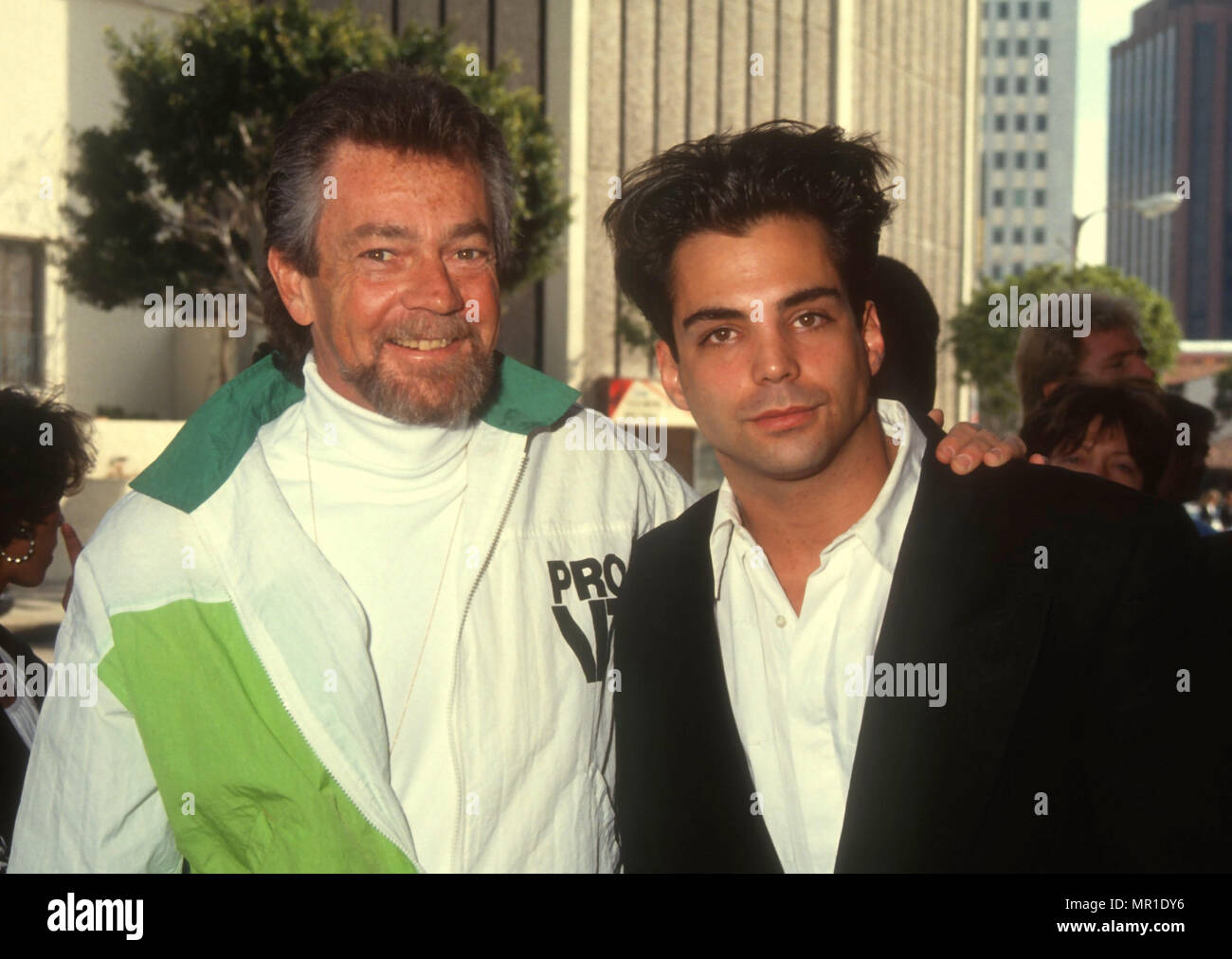 Stephen J Cannell Fotos E Imagenes De Stock Alamy