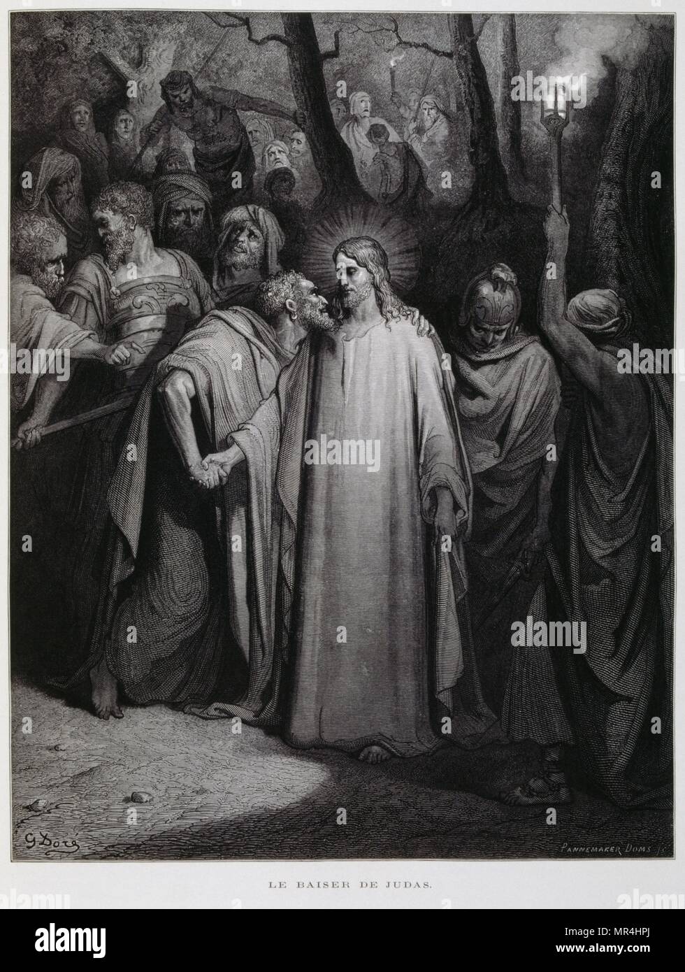 Judas Religion Fotografías E Imágenes De Alta Resolución Alamy