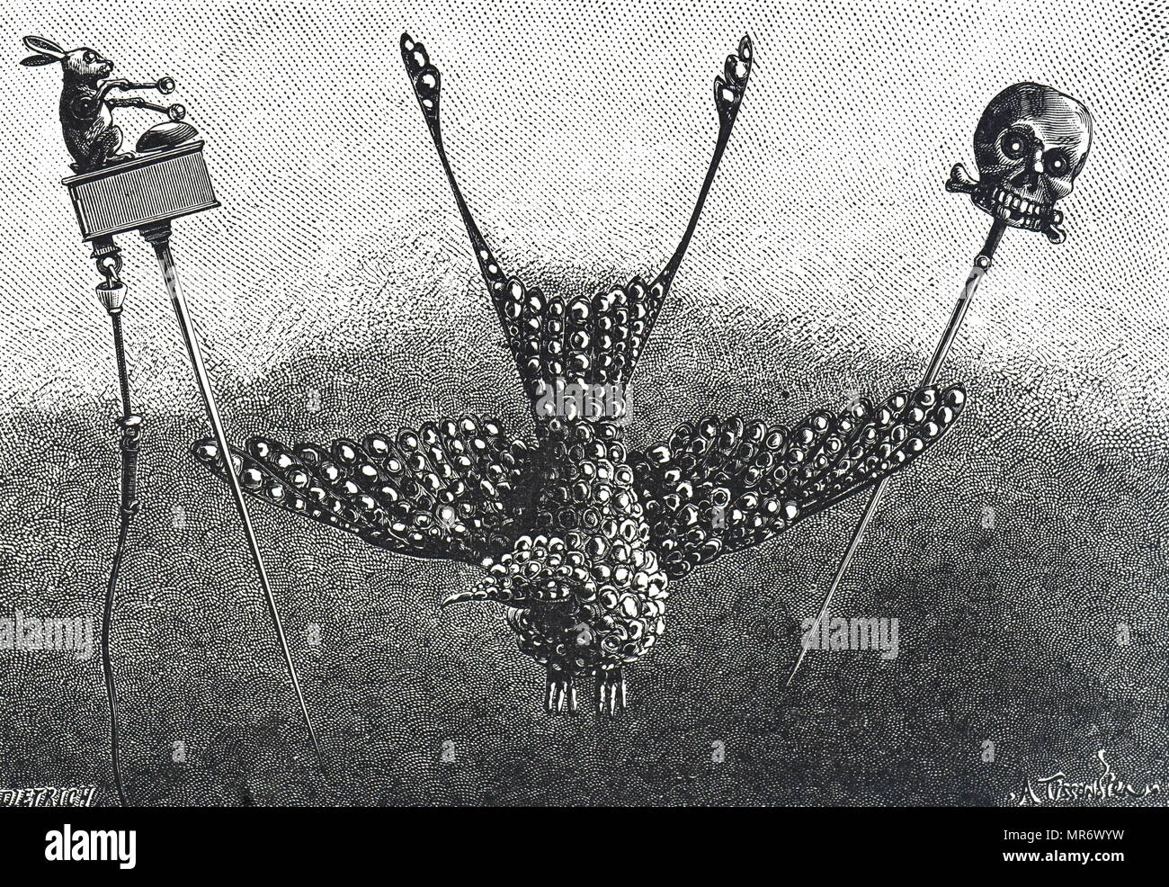 Gustave trouve 1839 1902 fotografías e imágenes de alta resolución Alamy