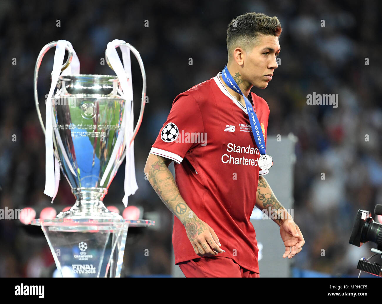 Download Gambar gambar real madrid vs liverpool 2018 Terbaru