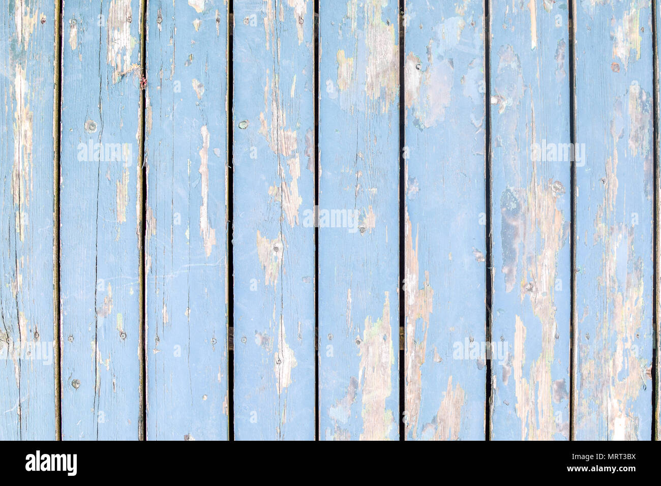 Vintage de fondo de madera - Madera textura de fondo - Patio rústico piso de madera Foto de stock