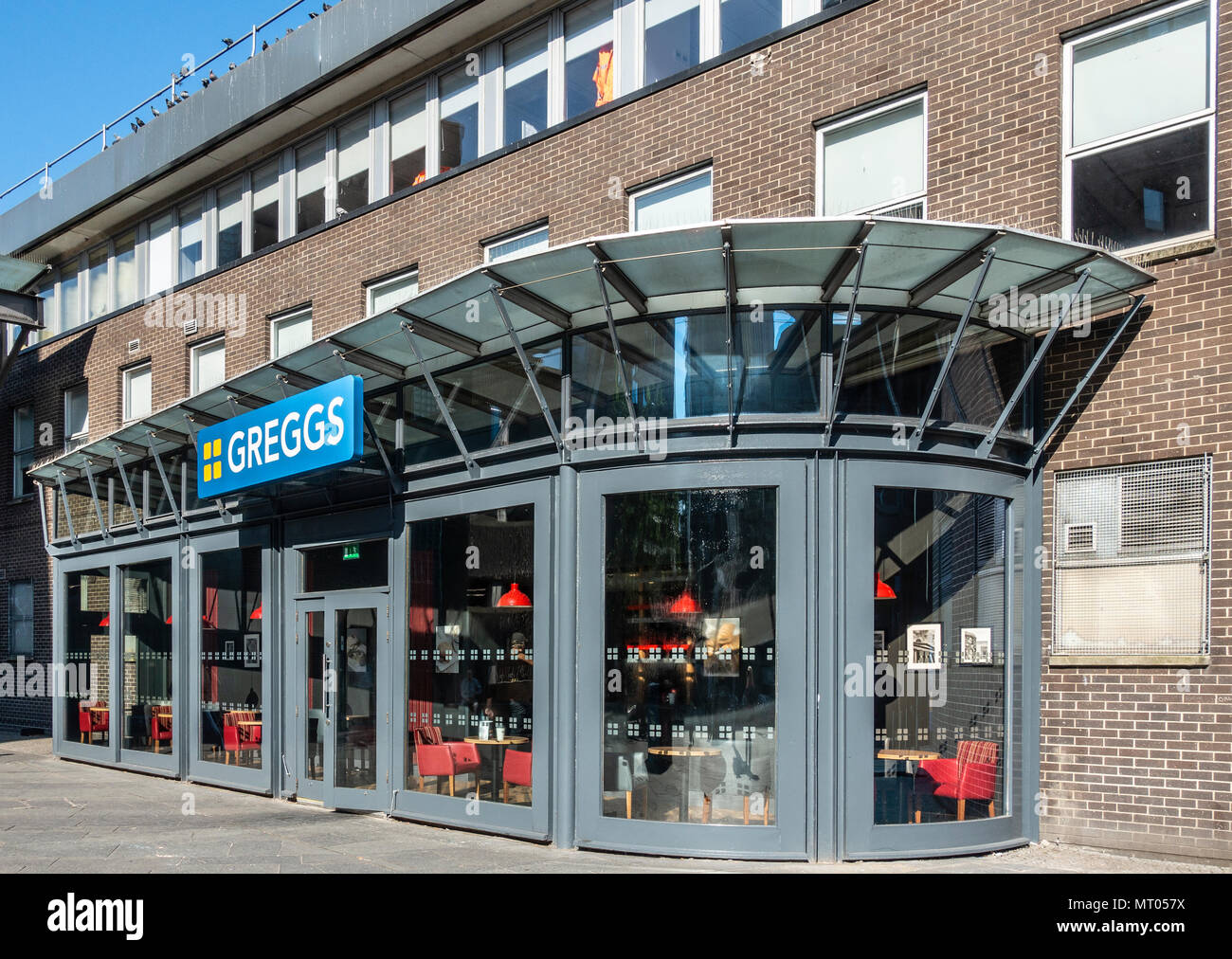 Logotipo De Cafe Fotos e Imágenes de stock Alamy