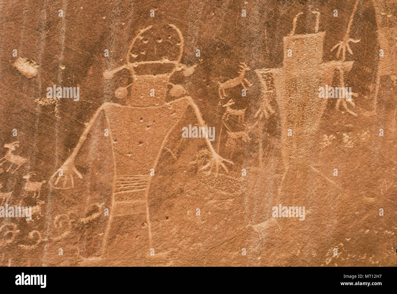 Cultura fremont fotografías e imágenes de alta resolución Alamy