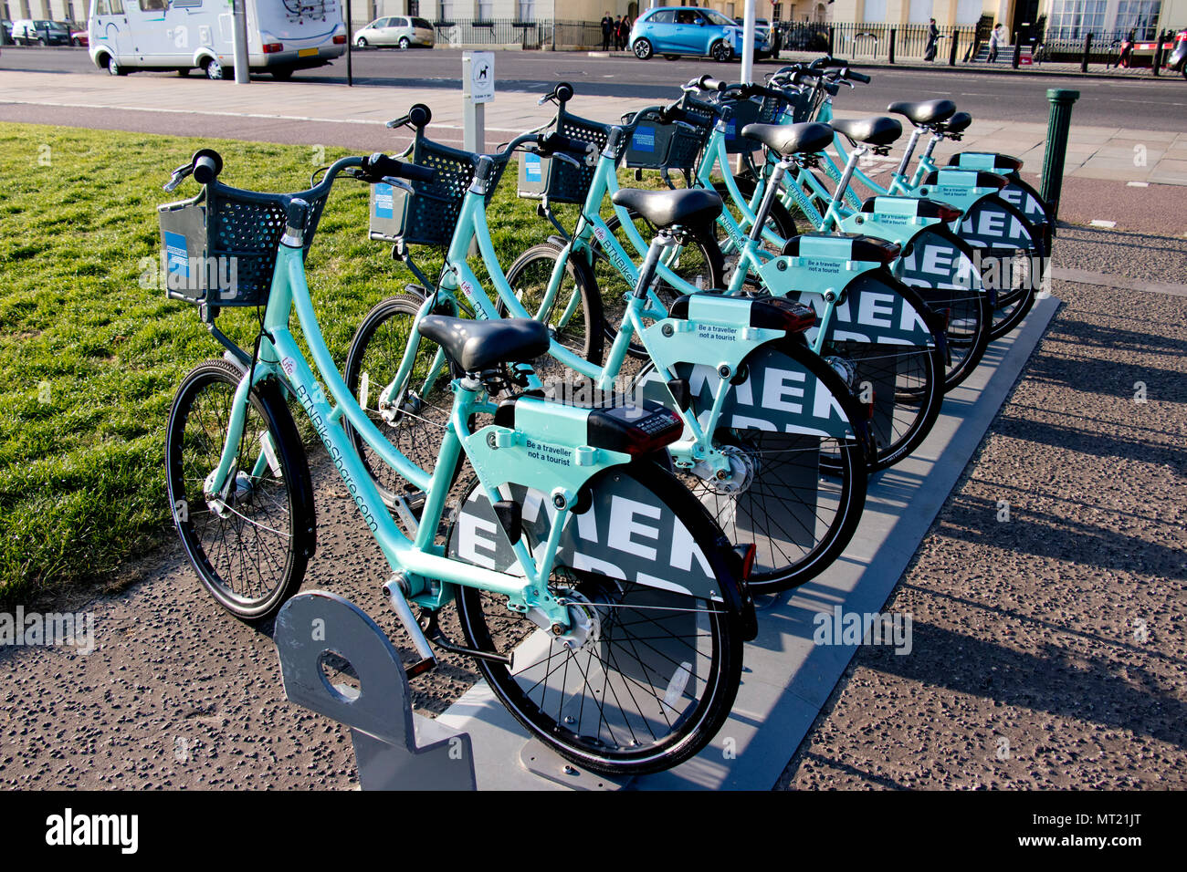 Sobi smartbikes fotografías e imágenes de alta resolución Alamy