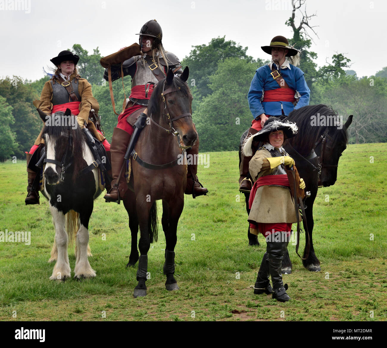 Guerra civil inglesa fotografías e imágenes de alta resolución Alamy