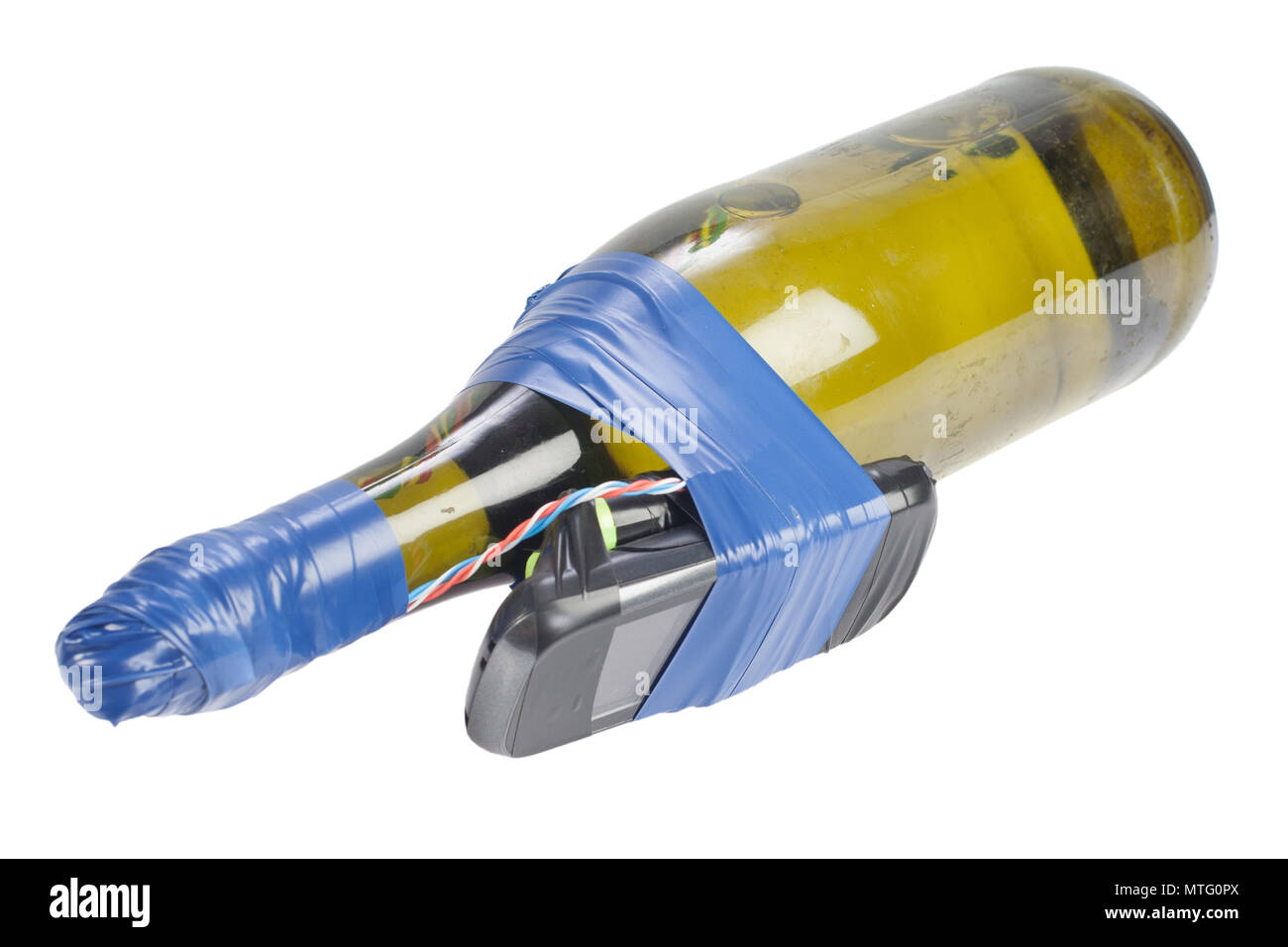 Artefacto explosivo fotografías e imágenes de alta resolución Alamy