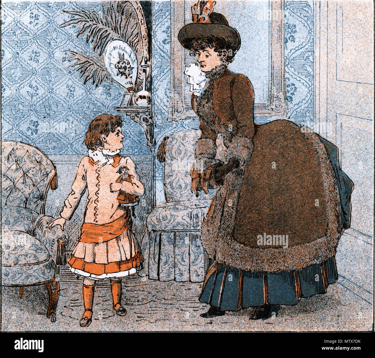 Como Se Dice Ojos En Inglés Dansk: Øjensvaghed? - Dios Dag mit Lam. Er din fader nu rask? - Nej, tante  Emma. Fa'er har fået dårlige øjne. - Herre Gud! Er de meget dårlige? - Ja,  nad