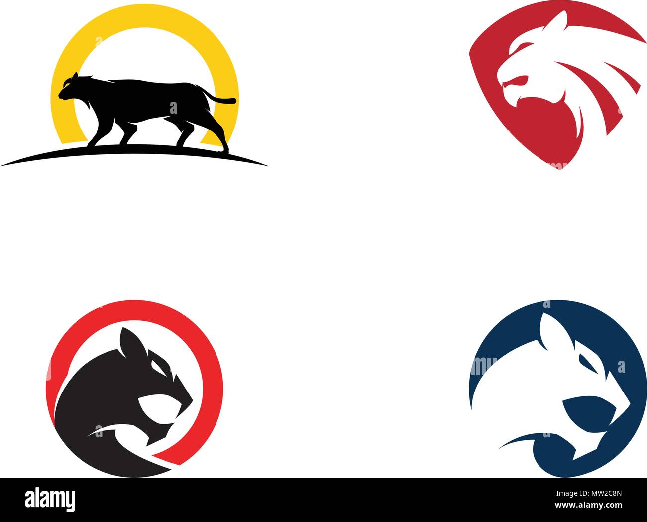 {keywor d} logotipo puma