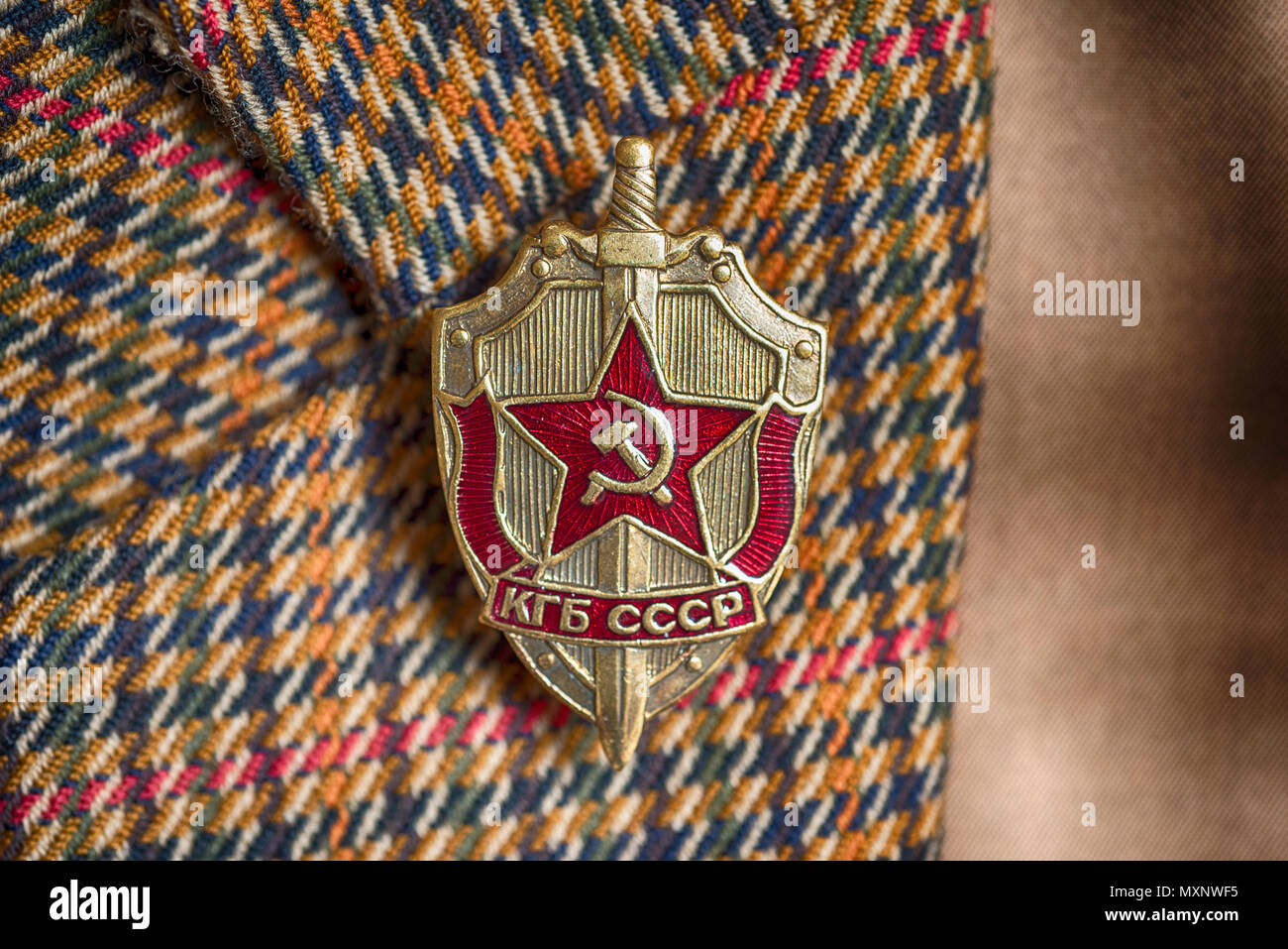 Policía de la urss Fotos e Imágenes de stock Alamy