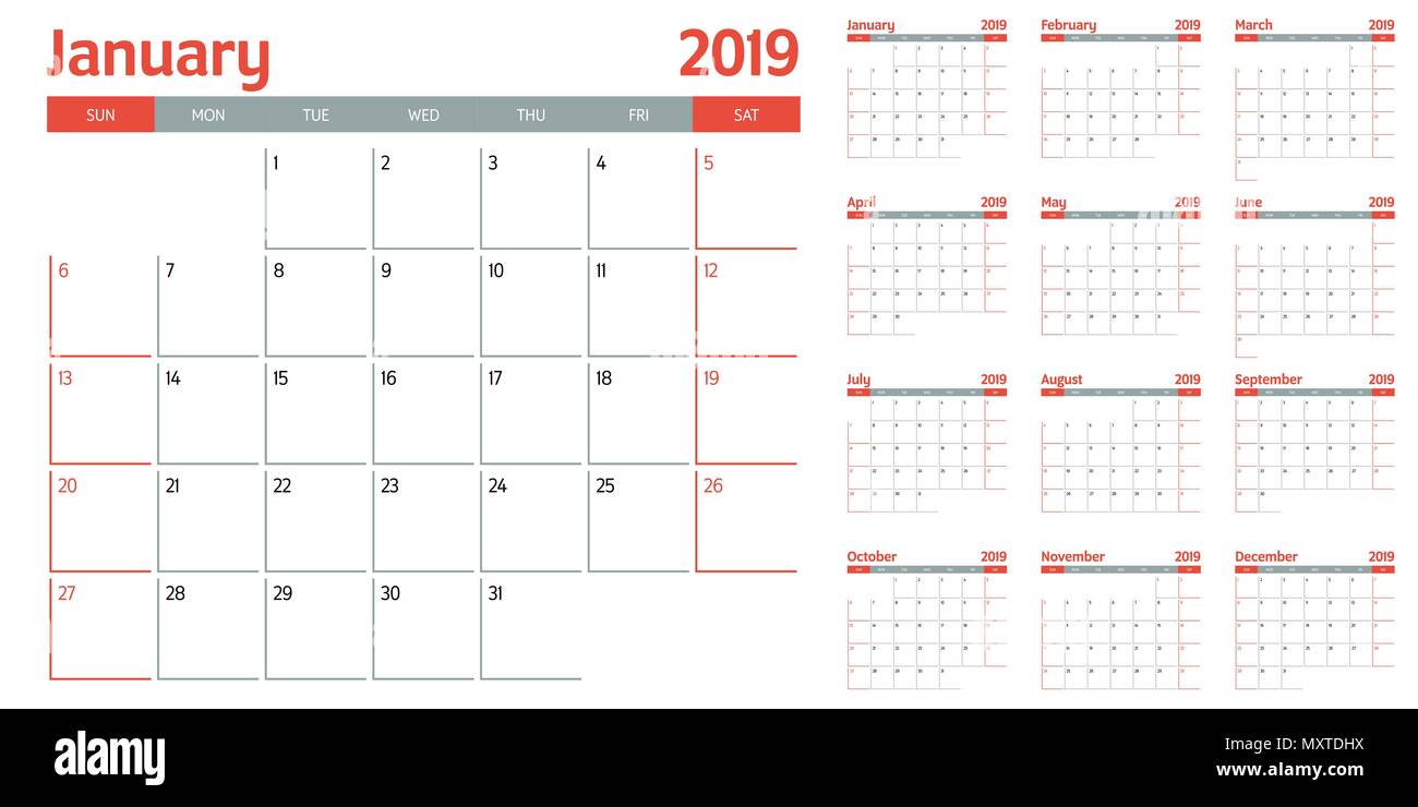 Calendario 2019 En Colombia Con Fechas De Dias Festivos 2019