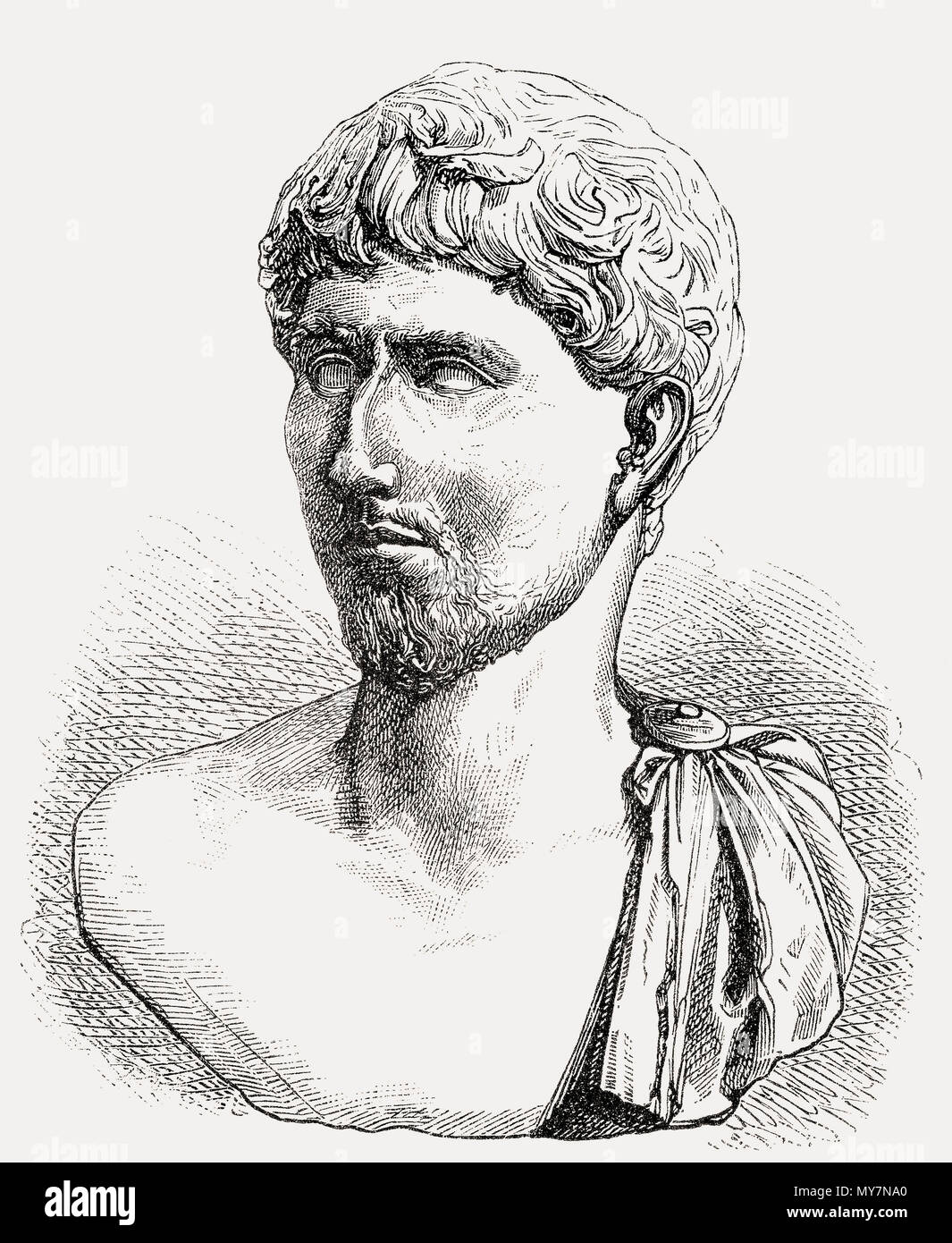 Marcus aemilius fotografías e imágenes de alta resolución Alamy