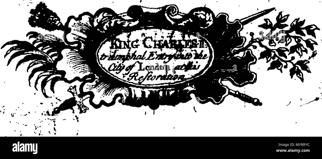 Historia de la rebelión y las guerras civiles en inglaterra Imágenes de