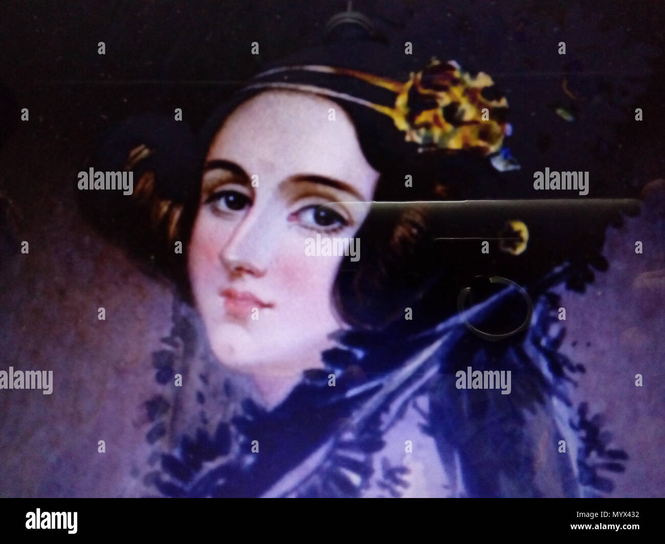 Ada king countess of lovelace fotografías e imágenes de alta resolución Alamy