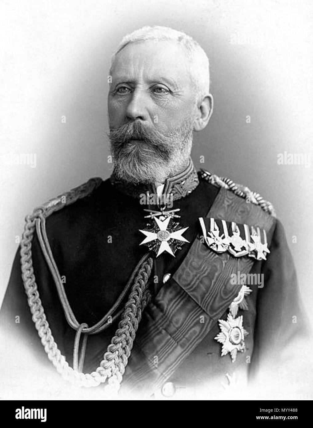 Karl Gunther Fotos e Imágenes de stock Alamy