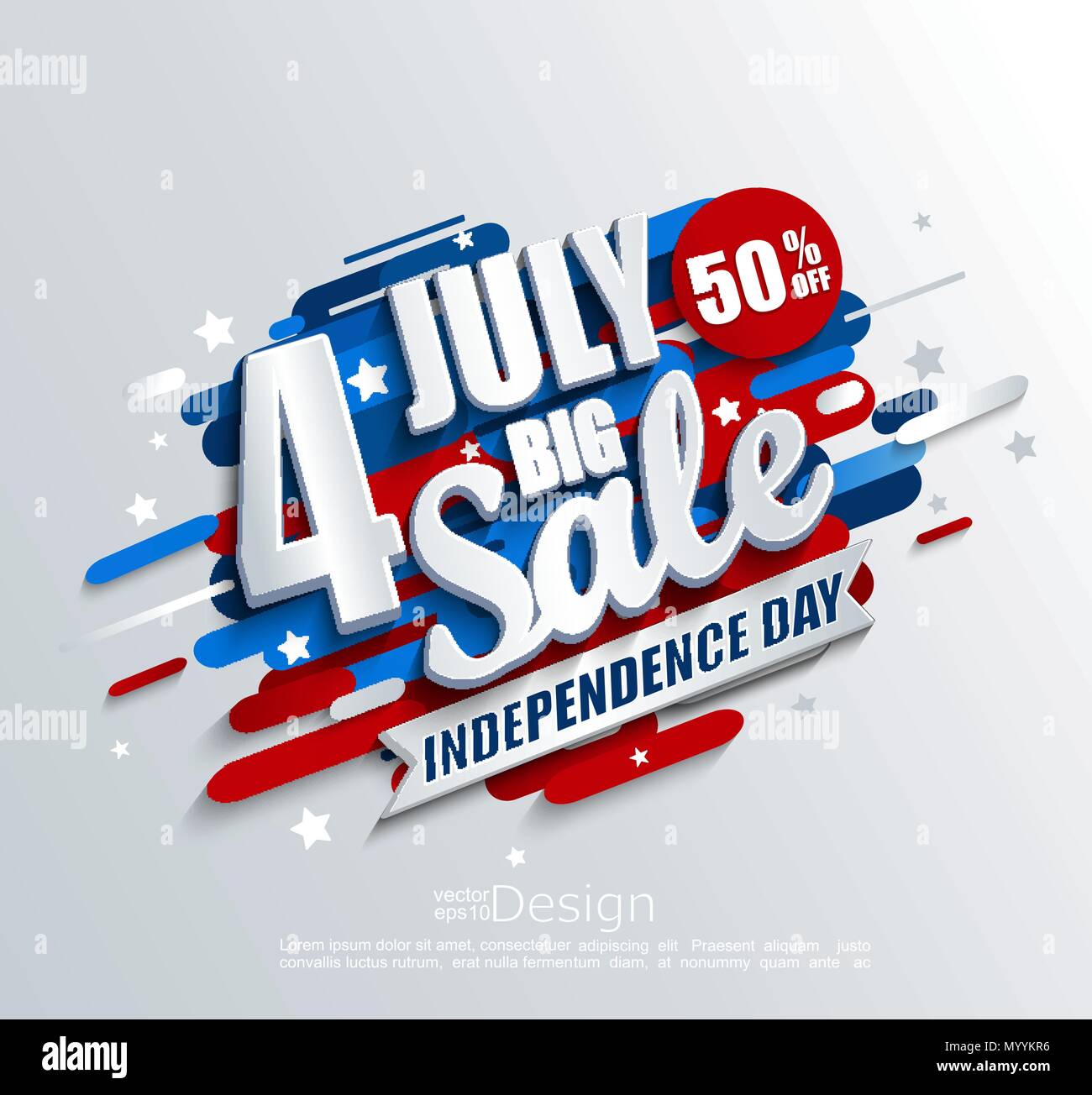 Ofertas Por El 4 De Julio En Estados Unidos