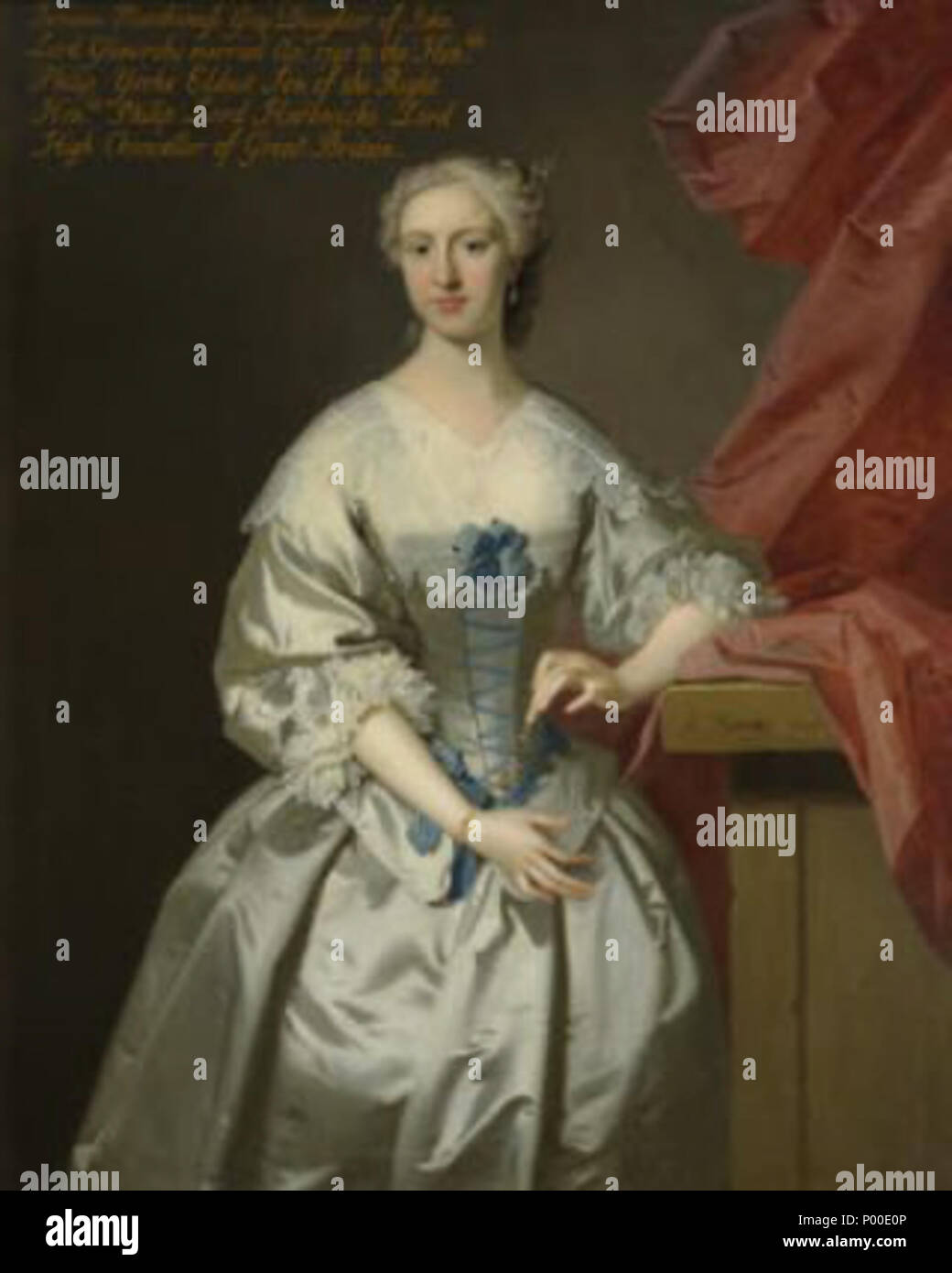 Condesa de hardwicke fotografías e imágenes de alta resolución Alamy