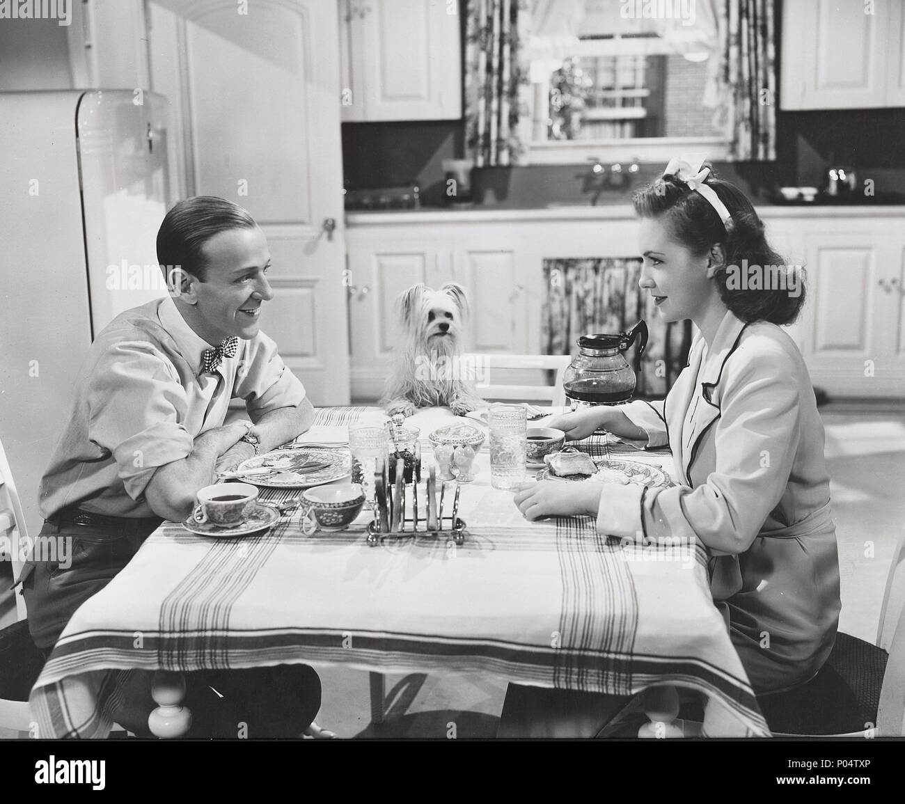 Fred griffith fotografías e imágenes de alta resolución Alamy