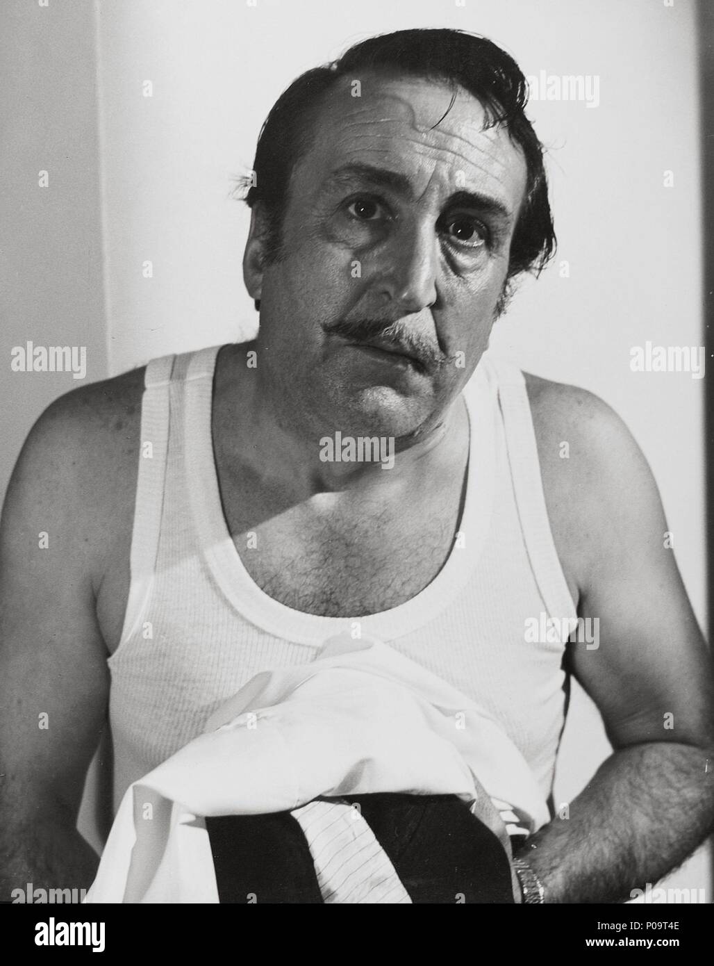 Estrellas Rafael Alonso Fotografía de stock Alamy