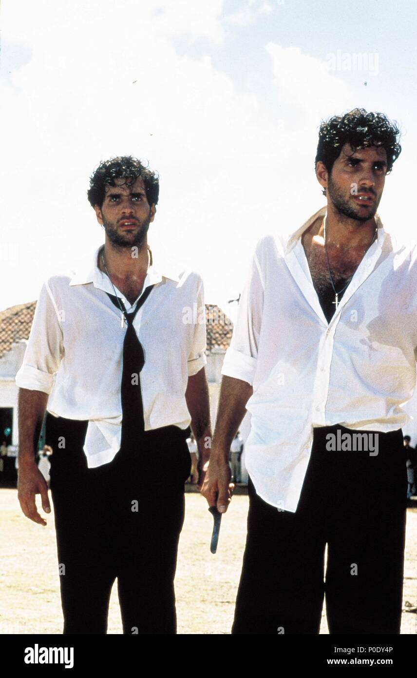 Hermanos Vicario
