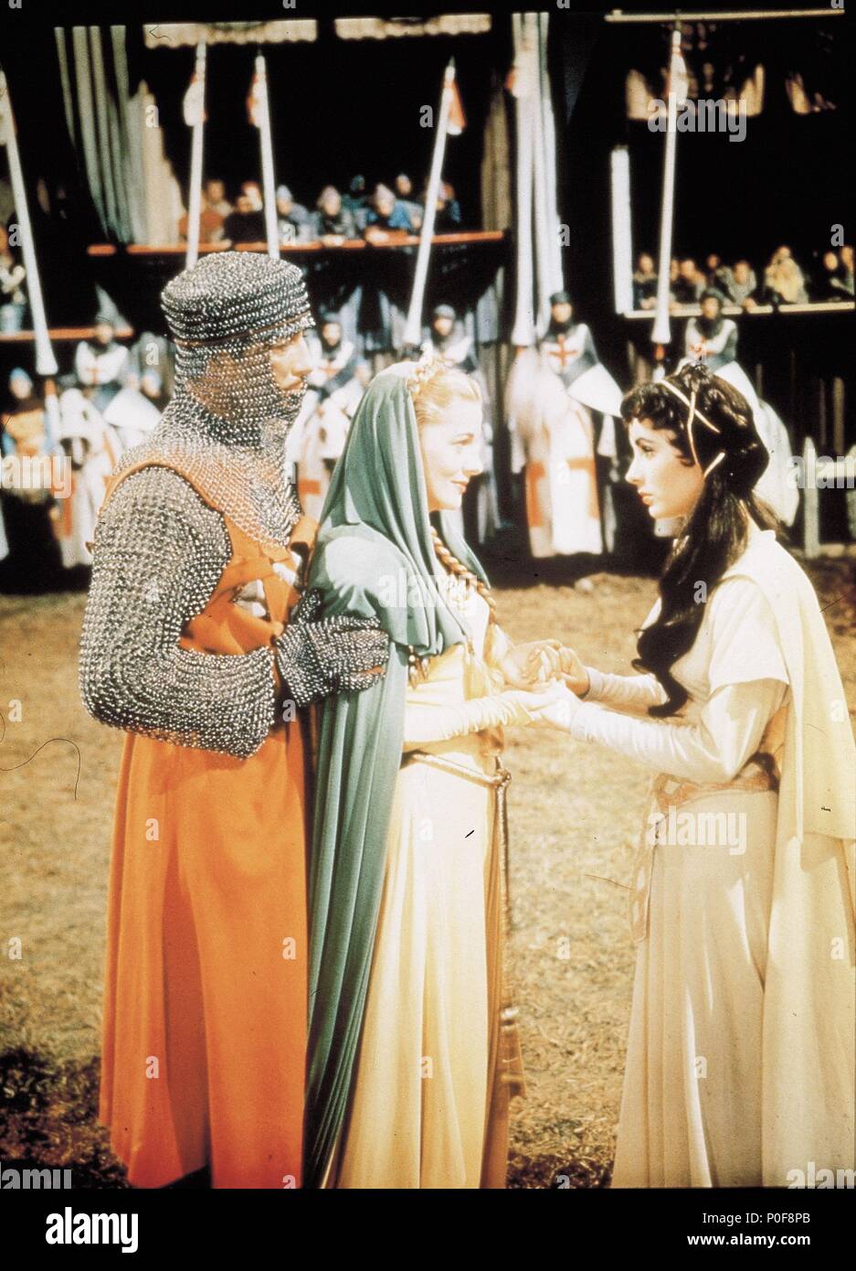 Joan fontaine 1952 fotografías e imágenes de alta resolución Alamy