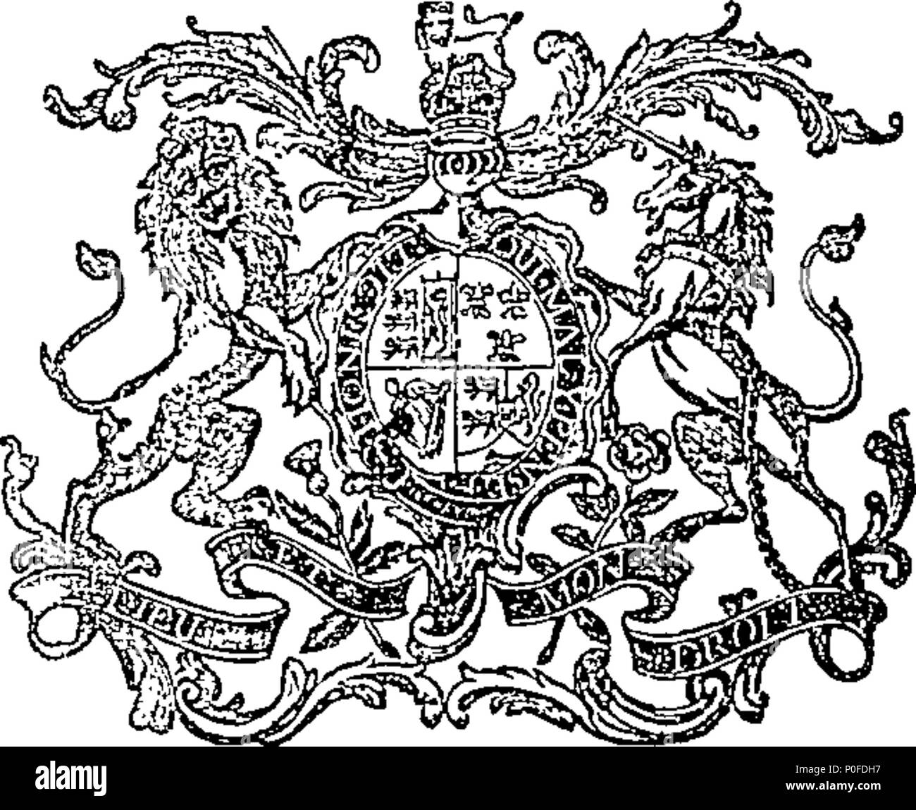 . Inglés: Fleuron de libro: leyes y estatutos, hecha en una sesión del Parlamento en Dublín, comenzado el día veintiuno de enero, Anno Domini 1794, en el trigésimo cuarto año del reinado de nuestro Señor Soberano más graciosos King George la tercera: Antes de Su Excelencia John Fane, Conde de Westmorland, Señor teniente general y gobernador general de Irlanda. Se trata del quinto período de sesiones de la quinta del Parlamento, en el reinado de Su Majestad. 260 leyes y estatutos Fleuron T127038-36 Foto de stock