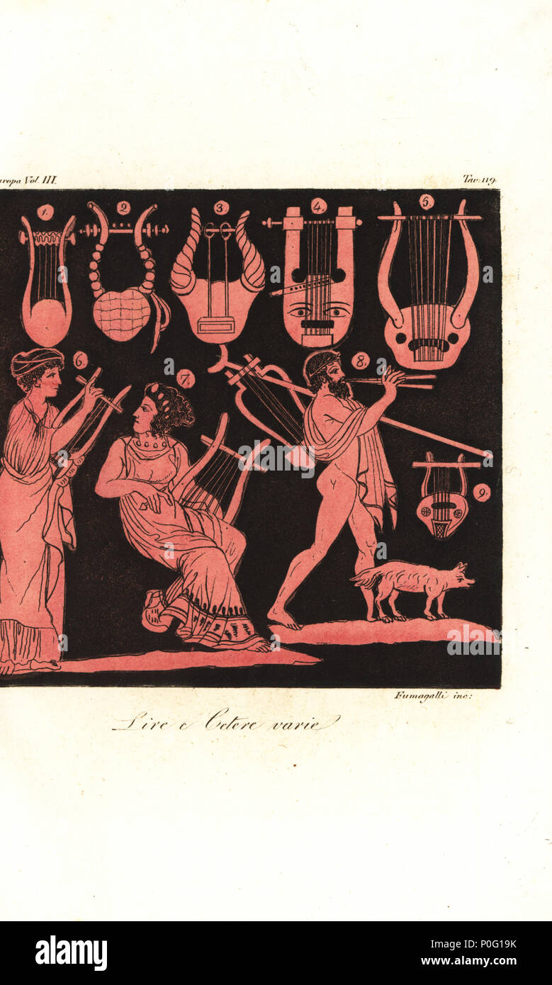 Hombre y mujer griegos antiguos fotografías e imágenes de alta resolución -  Alamy