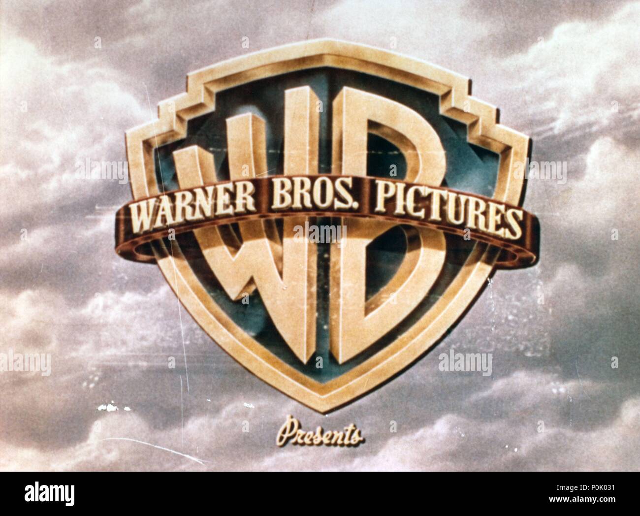 Descripción El Logo de la Warner Bros Pictures production company.. El título original de la