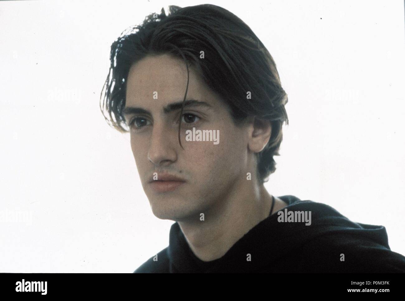 El título original de la película Martin [HACHE]. Título en inglés