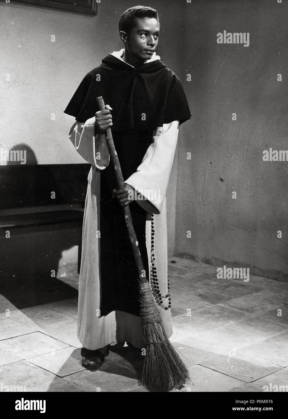 Fray escoba fotografías e imágenes de alta resolución Alamy