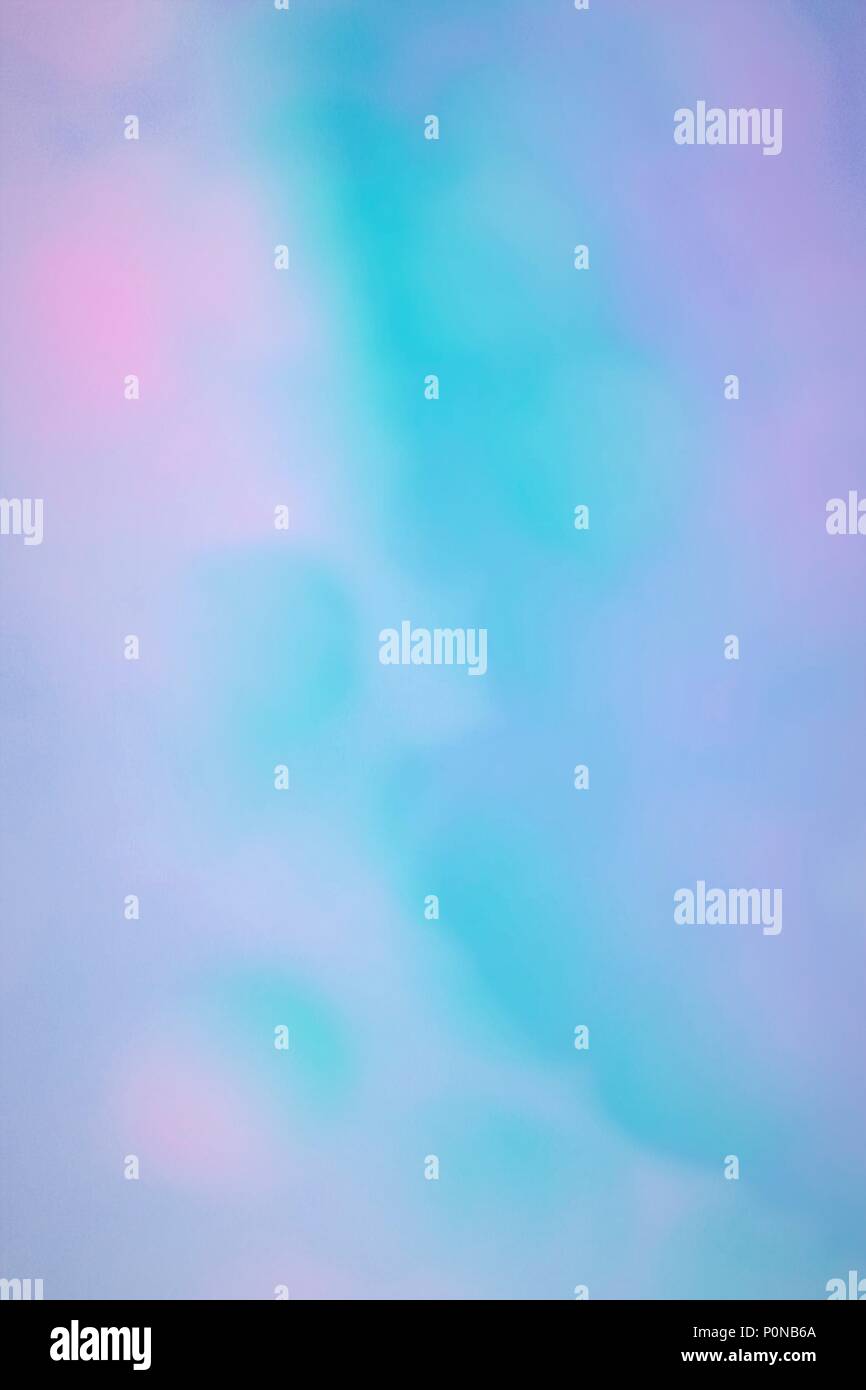 Fondo degradado azul eléctrico Fotografía de stock - Alamy