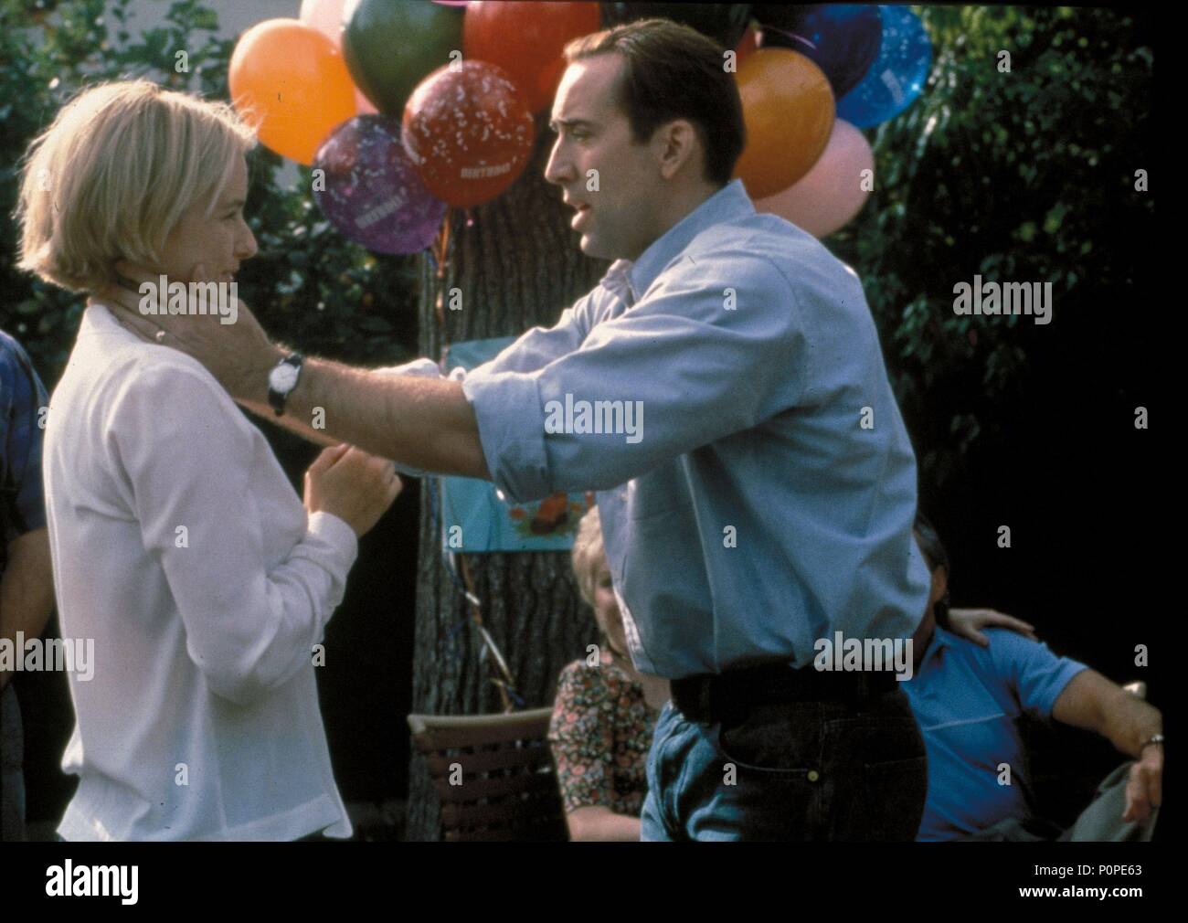 The family man 2000 tea leoni fotografías e imágenes de alta resolución