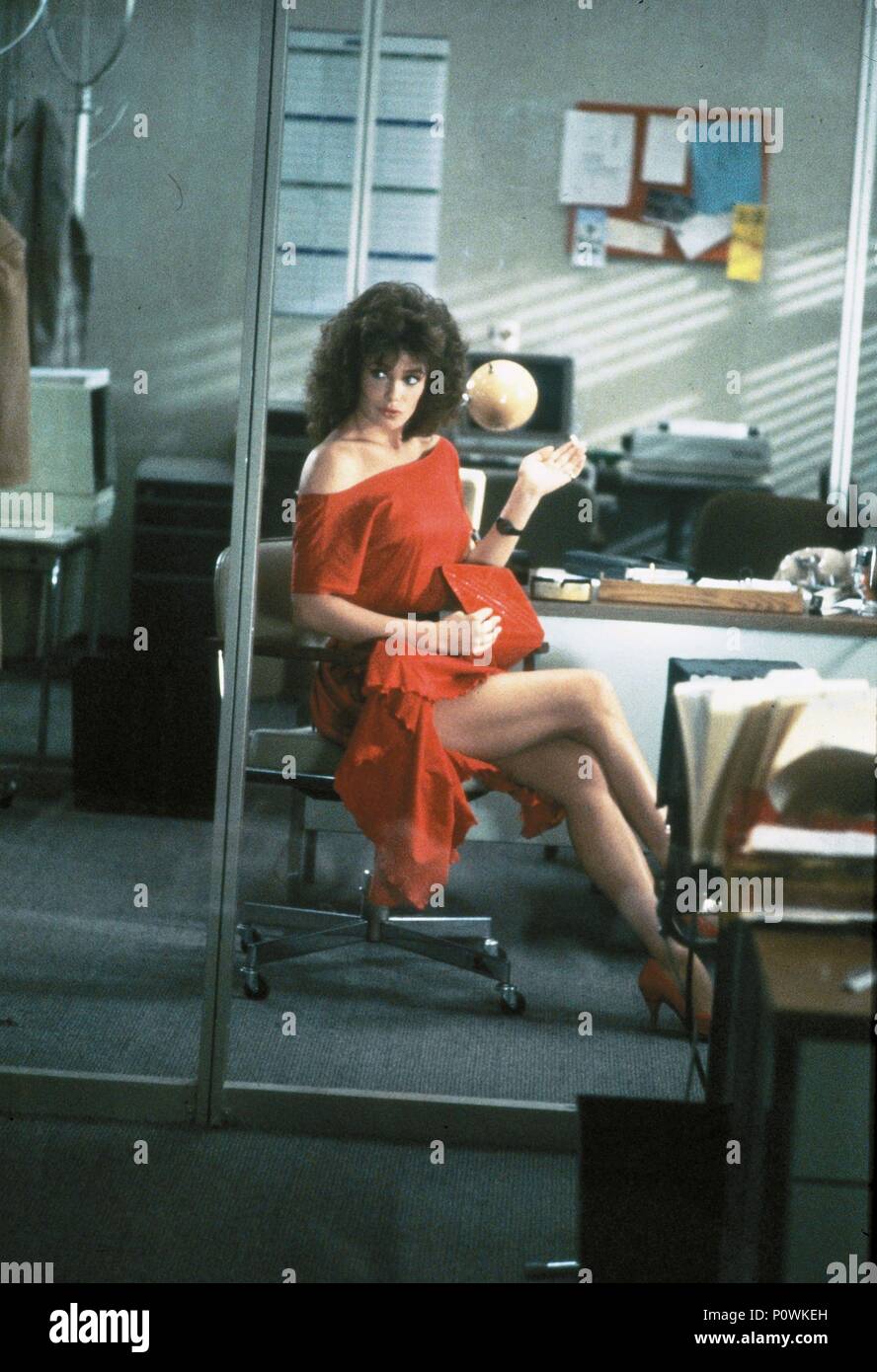 Kelly Lebrock Red Fotos e Imágenes de stock Alamy