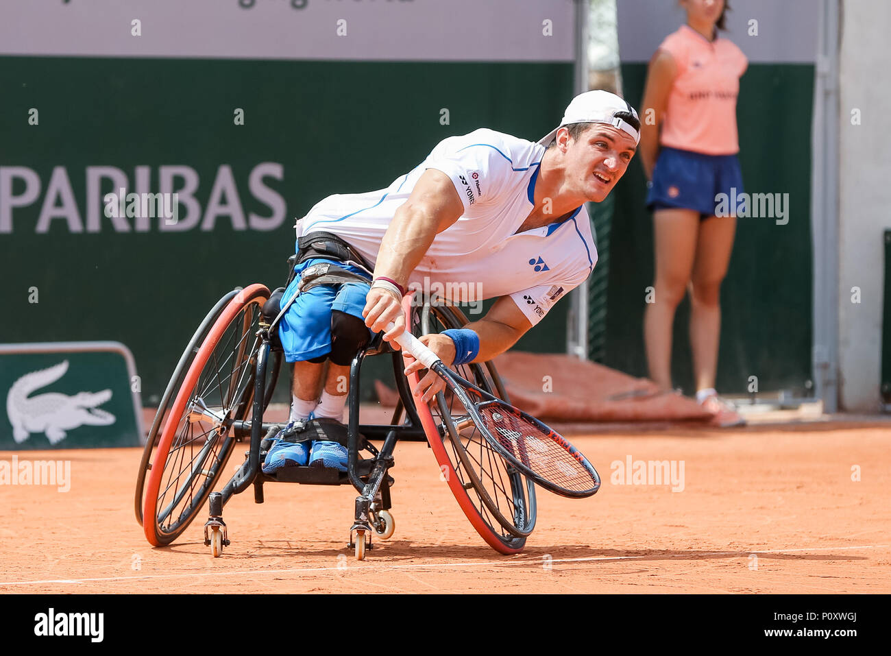 Gustavo fernandez fotografías e imágenes de alta resolución - Alamy