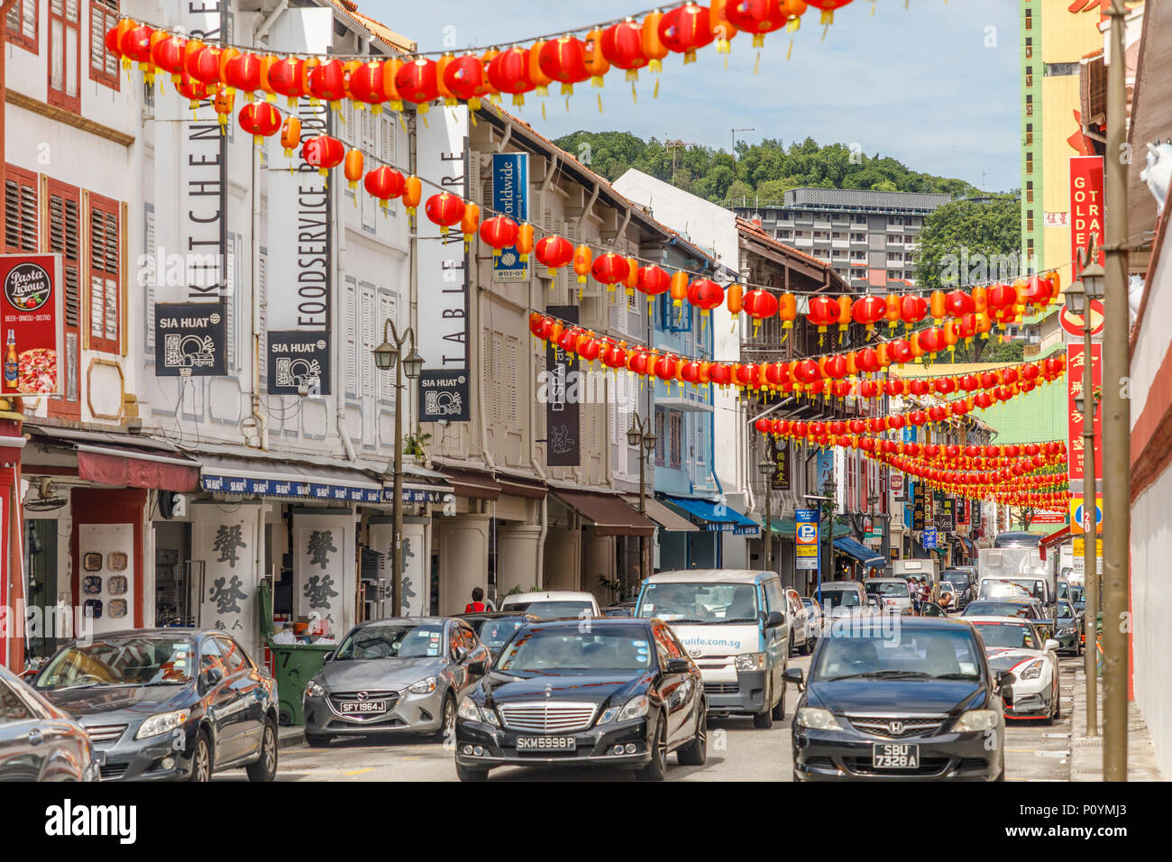 Southbridge fotografías e imágenes de alta resolución Alamy