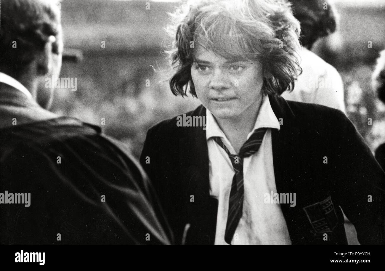 El título original de la película la melodía. Título en inglés MELODY