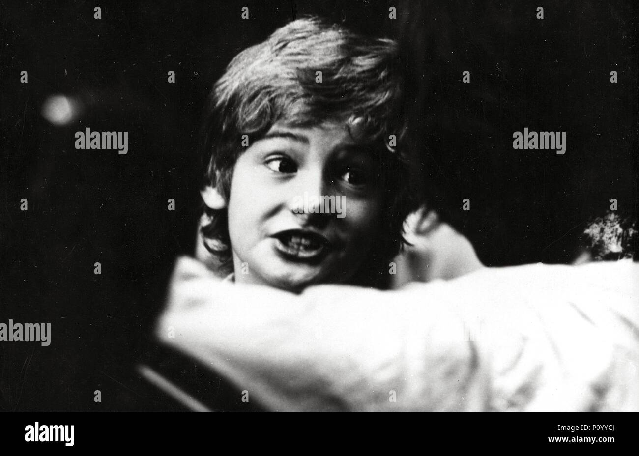 El título original de la película la melodía. Título en inglés MELODY