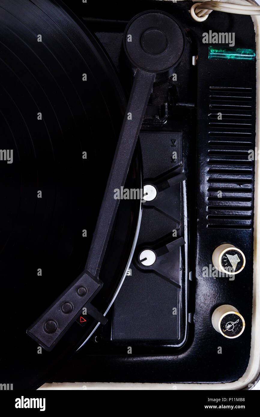 Jugador de agujas fotografías e imágenes de alta resolución Alamy