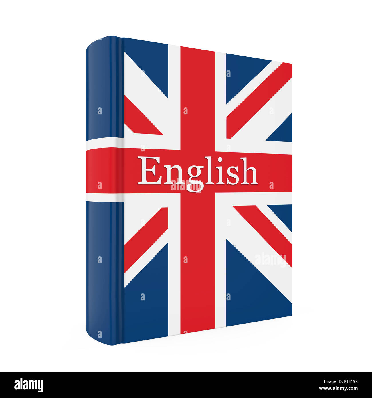 Libro de inglés fotografías e imágenes de alta resolución - Alamy