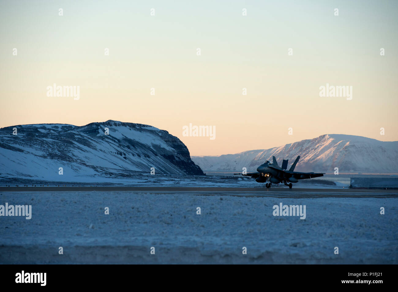 Resultado de imagen de Base militar estadounidense de Thule