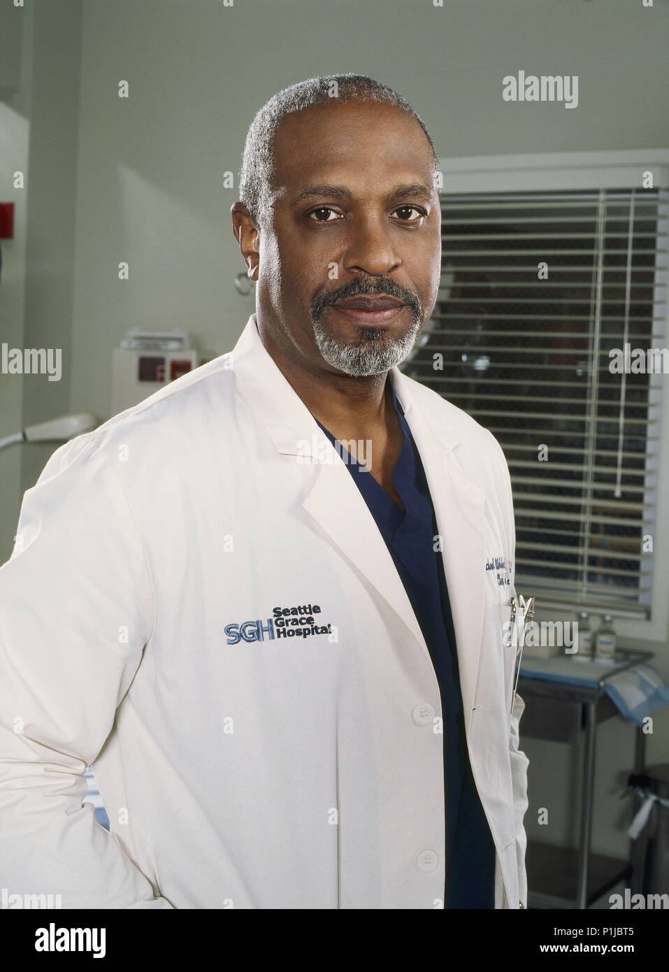 El título de la película original Anatomía de Grey. Título en inglés