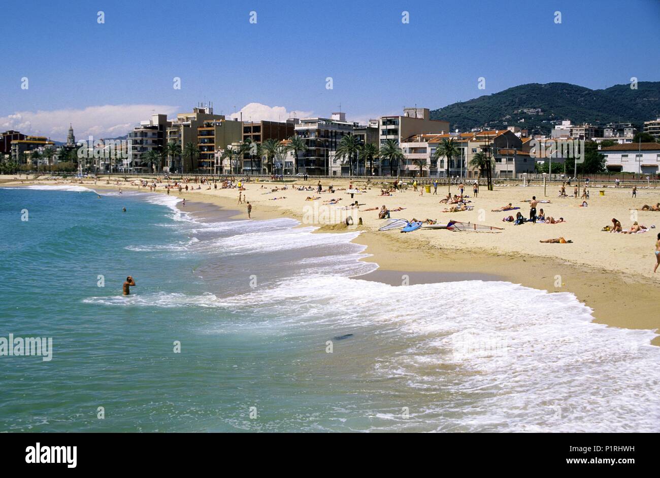 Get Logotips de la platja de la verema HD