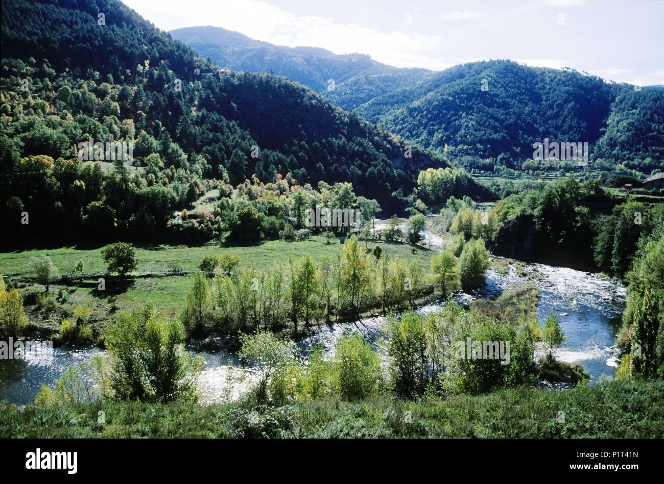 Urgell comarca fotografías e imágenes de alta resolución Alamy