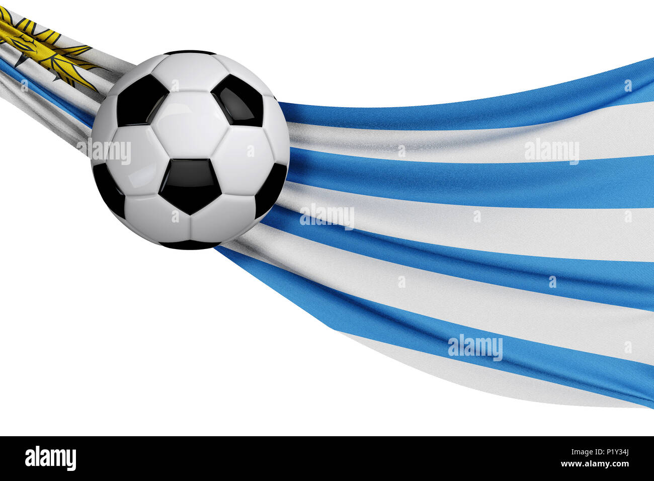 El Uruguay hecho pelota - FutbolFlorida