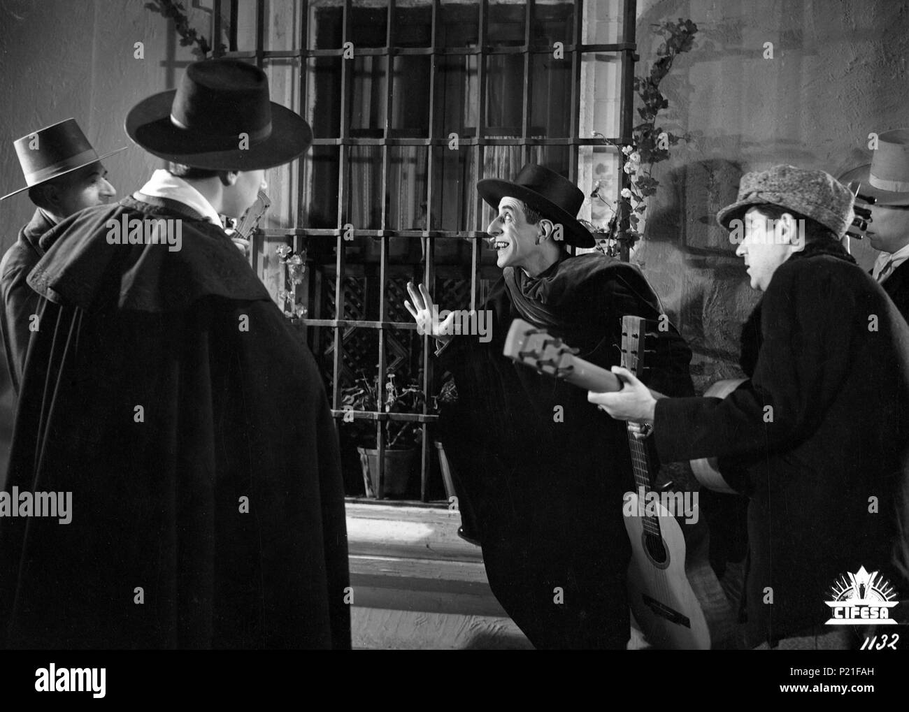 El título original de la película la Reina Mora. Título en inglés la