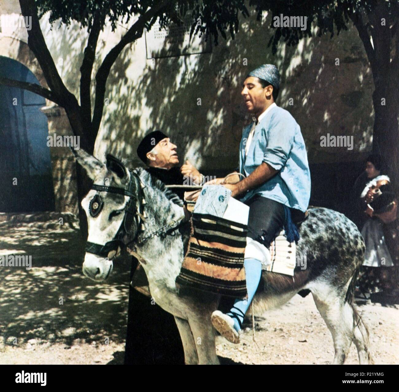 El título de la película original NOBLEZA BATURRA. Título en inglés