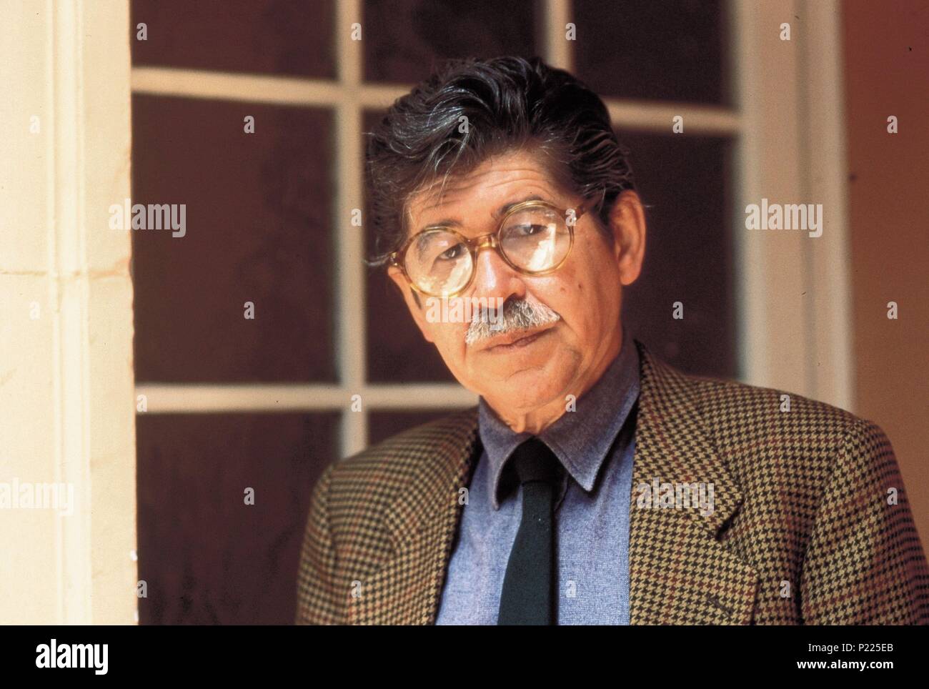 Alfredo bryce echenique fotografías e imágenes de alta resolución Alamy